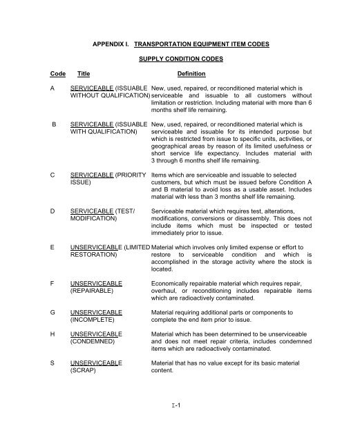 NAVFAC P-300 Management of Transportation Equipment