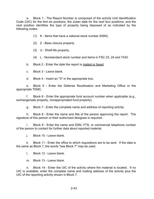 NAVFAC P-300 Management of Transportation Equipment