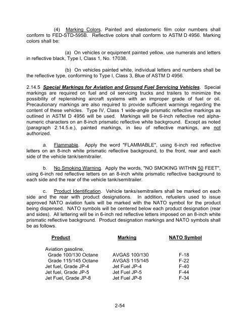 NAVFAC P-300 Management of Transportation Equipment