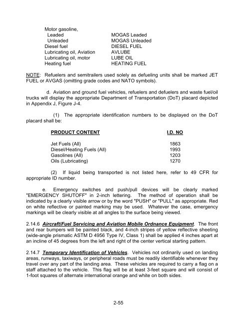 NAVFAC P-300 Management of Transportation Equipment