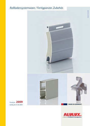 PL Rollladensystemware 2009.pdf