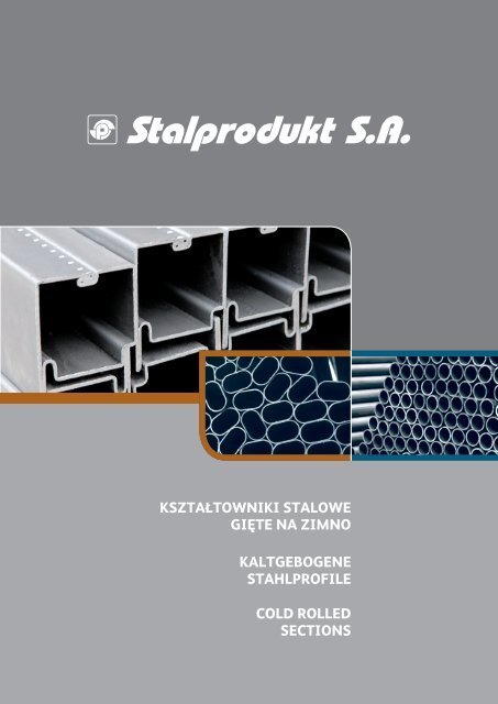 pobierz katalog .pdf - Stalprodukt-Centrostal