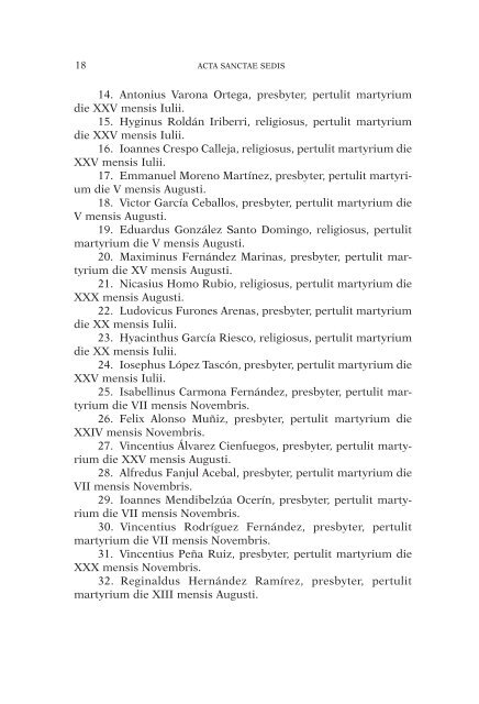 1 - Acta 54 - 2009:Acta Ordinis.qxd - Carmelitani Scalzi