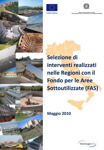 Catalogo 2010 - DpS - Ministero dell'Economia e delle Finanze