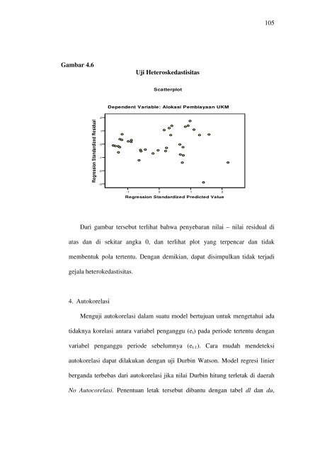 PENGARUH JUMLAH DANA PIHAK KETIGA, INFLASI, DAN ...