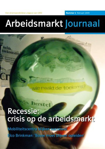 februari(pdf, 2 MB) - UWV