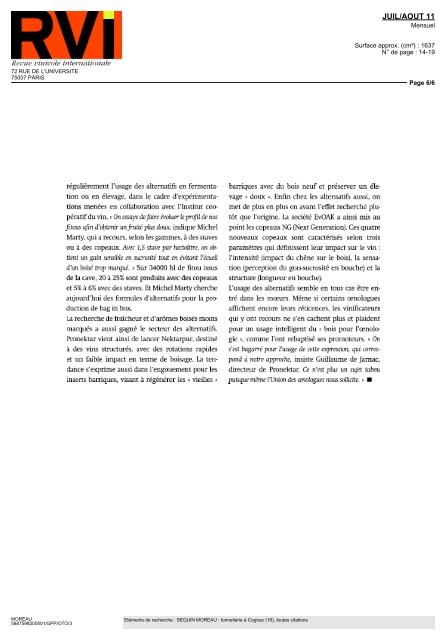 Télécharger le fichier PDF - seguin moreau