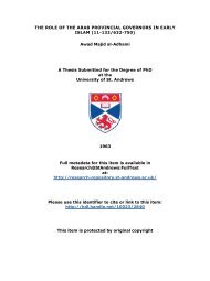 A J B H Hassan Phd Thesis