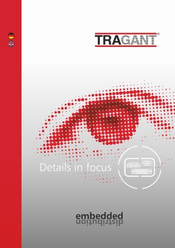 Details in focus - Tragant Computer GmbH