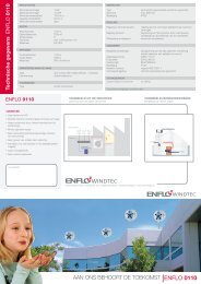 1. Brochure Enflo 0110 - Technea
