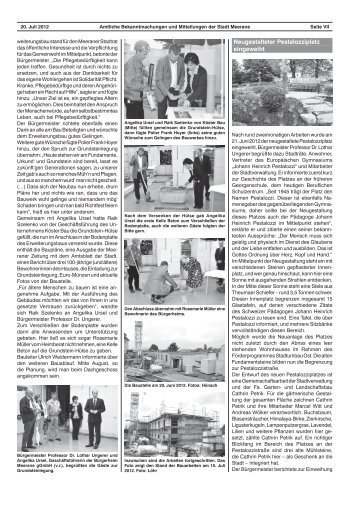 Meeraner Zeitung 20.07.2012 (PDF) - Garten- und Landschaftsbau ...