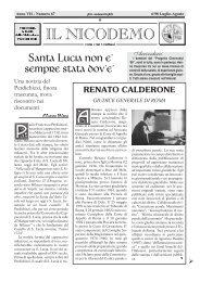 N. 67 - 2 Agosto 1998 - Associazione 