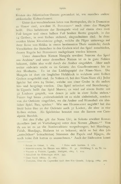 Ethnographische Parallelen und Vergleiche - Centrostudirpinia.It