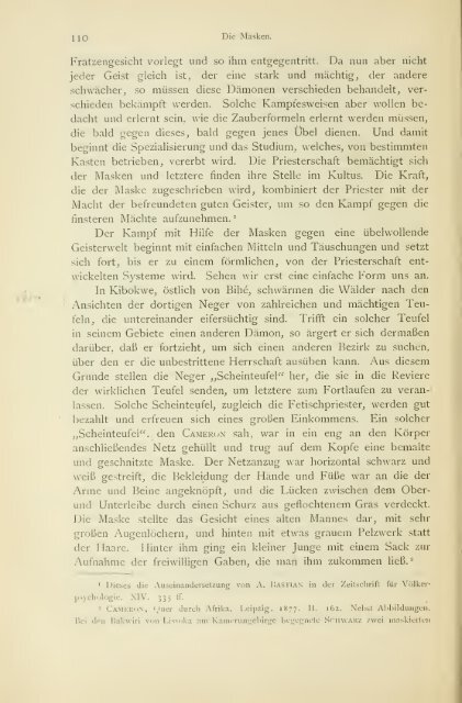 Ethnographische Parallelen und Vergleiche - Centrostudirpinia.It