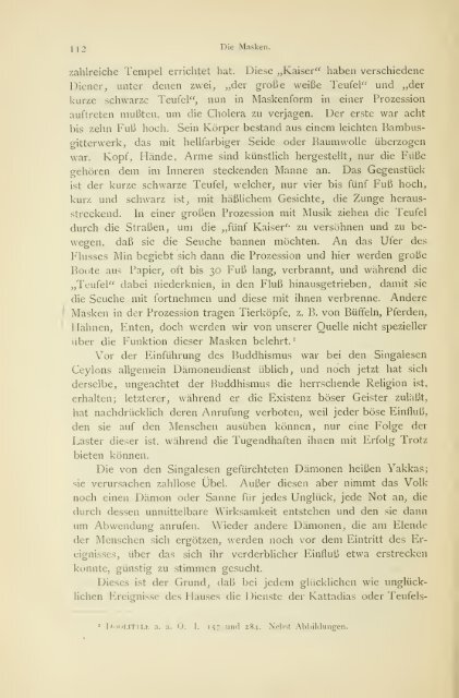 Ethnographische Parallelen und Vergleiche - Centrostudirpinia.It