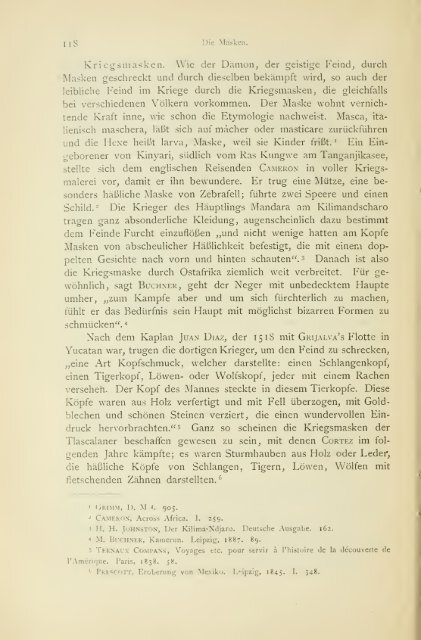 Ethnographische Parallelen und Vergleiche - Centrostudirpinia.It