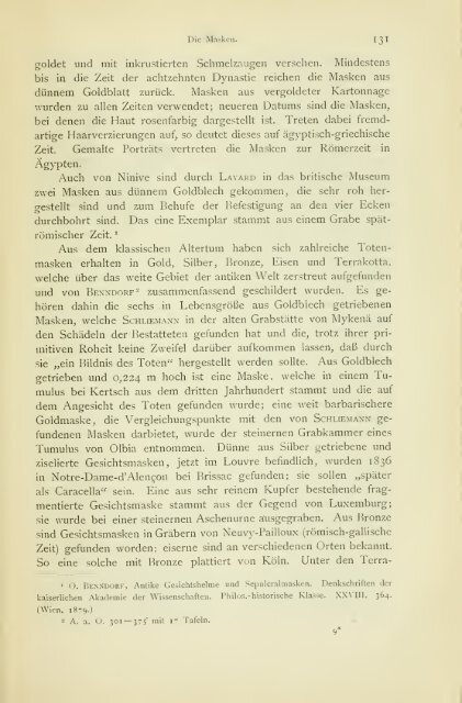 Ethnographische Parallelen und Vergleiche - Centrostudirpinia.It