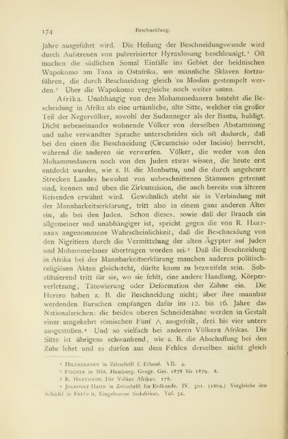 Ethnographische Parallelen und Vergleiche - Centrostudirpinia.It