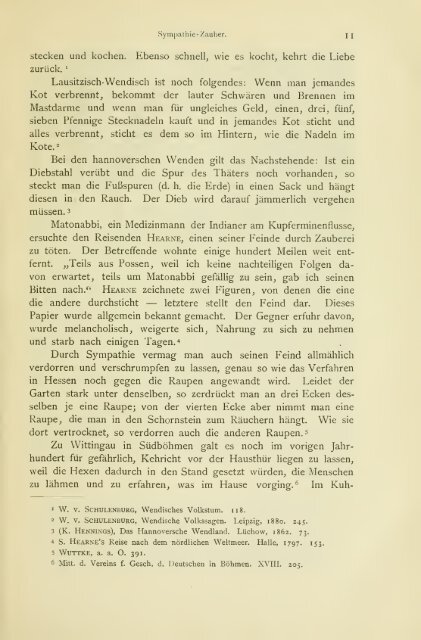 Ethnographische Parallelen und Vergleiche - Centrostudirpinia.It