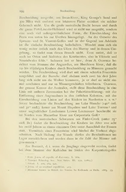 Ethnographische Parallelen und Vergleiche - Centrostudirpinia.It