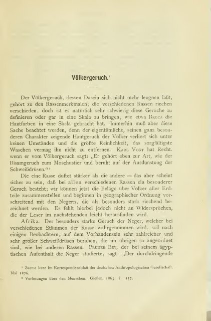 Ethnographische Parallelen und Vergleiche - Centrostudirpinia.It