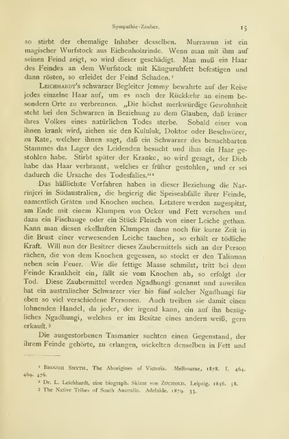 Ethnographische Parallelen und Vergleiche - Centrostudirpinia.It