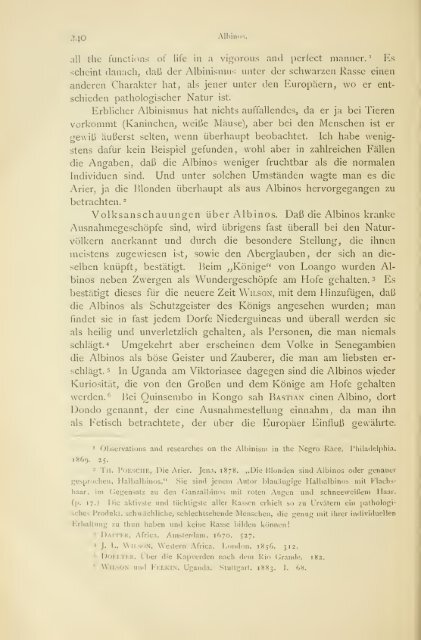 Ethnographische Parallelen und Vergleiche - Centrostudirpinia.It