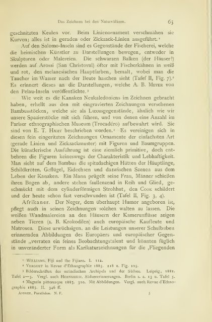 Ethnographische Parallelen und Vergleiche - Centrostudirpinia.It