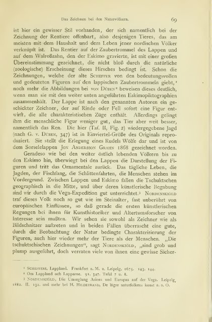 Ethnographische Parallelen und Vergleiche - Centrostudirpinia.It