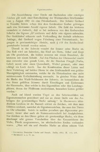 Ethnographische Parallelen und Vergleiche - Centrostudirpinia.It