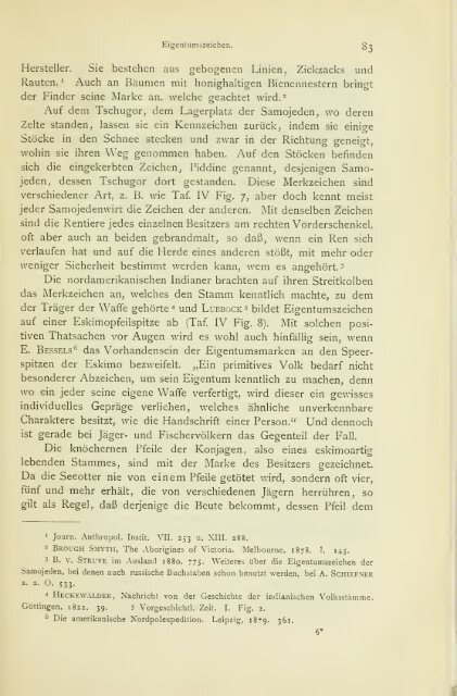 Ethnographische Parallelen und Vergleiche - Centrostudirpinia.It