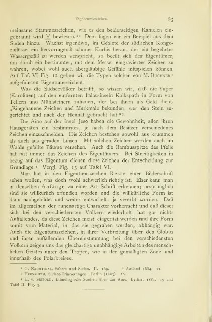 Ethnographische Parallelen und Vergleiche - Centrostudirpinia.It