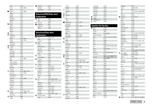 Owner's Manual for AVR-4310 - Audio Products Australia