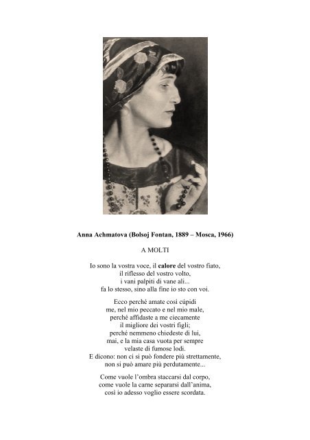 40 Il desiderio FUORI COLLANA - per opuscolo - Antonella Barina