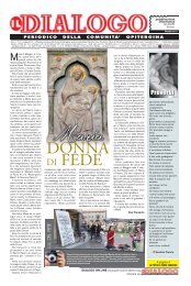 Il Dialogo - I siti personali - Libero