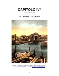 Porta Ligny documentazione pdf - Antoniorandazzo.It