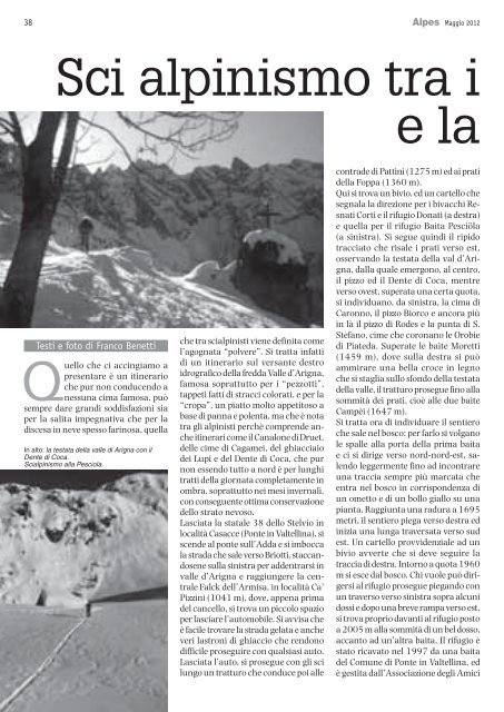 n. 5 2012 - Alpesagia