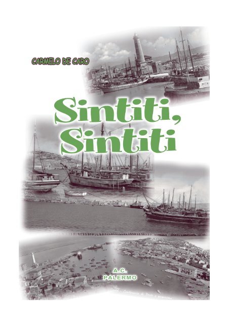 Sintiti! Sintiti