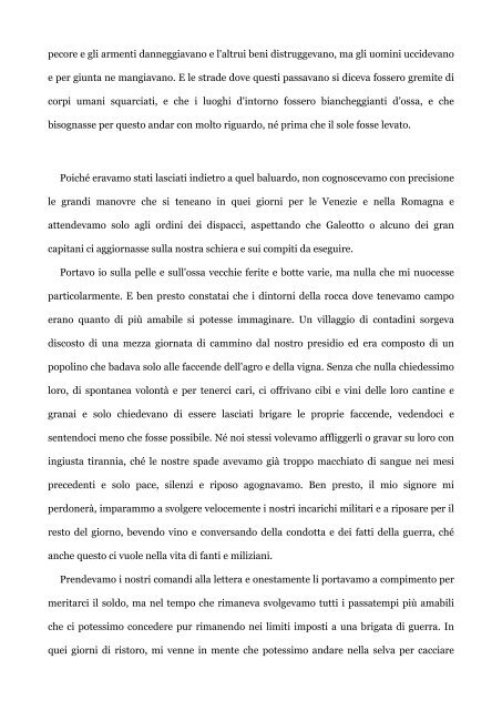Novella Prima o di Ferrante - Origami Edizioni