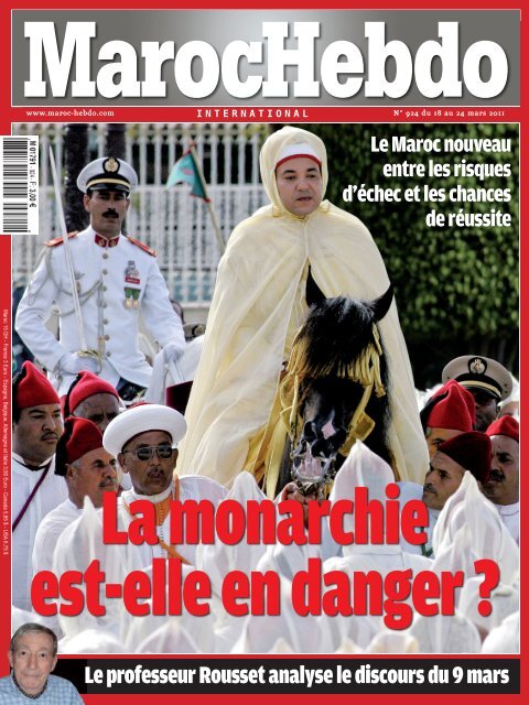 Le Maroc premier importateur de dattes Tunisiennes - Maroc Hebdo