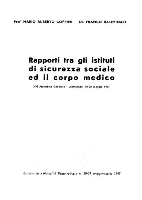 Scarica PDF - Mario Alberto Coppini