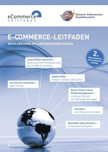 2. E-COMMERCE-LEITFADEN - creditPass