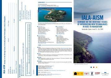 iala maritime buoyage system pdf