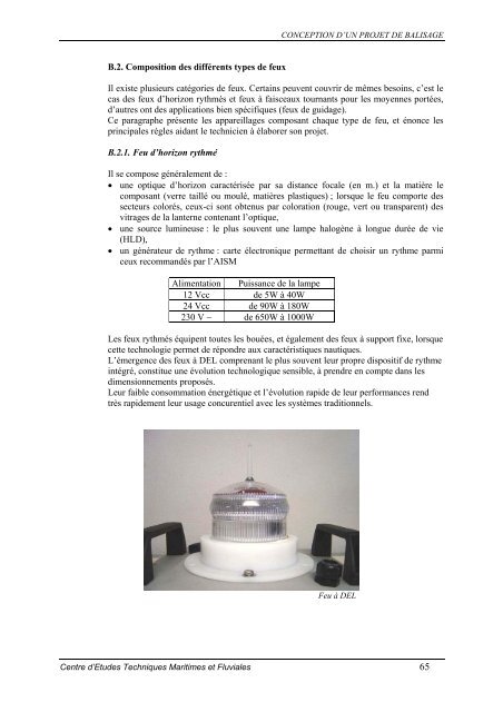 Téléchargement gratuit - Le CETMEF