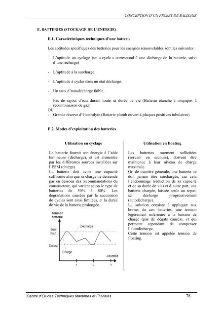 Téléchargement gratuit - Le CETMEF