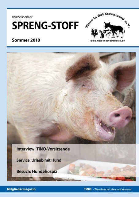 Download Tiere In Not Odenwald Ev