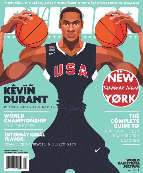 Meet Brooklyn Nets alpha baller Kevin Durant: This is who he is