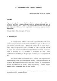 LIMA, Marcos Antônio dos Santos1 - scientific magazine