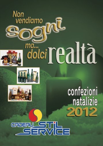 Natale 2012 - Stilgarda.it