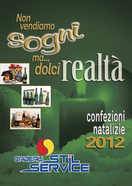 Natale 2012 - Stilgarda.it